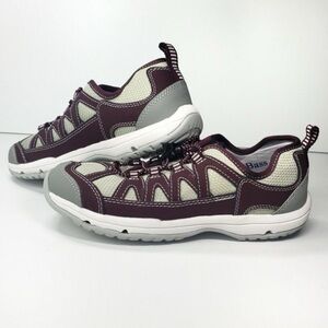 GH Bass & Co Women's Daphne Bungee Slip On Shoes Size 8.5 M hiking fishing kayak